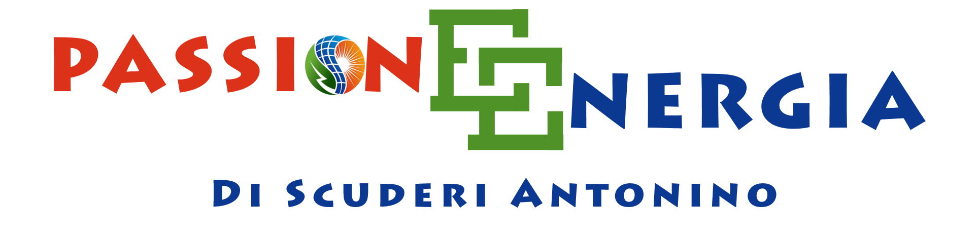 PassioneEnergia